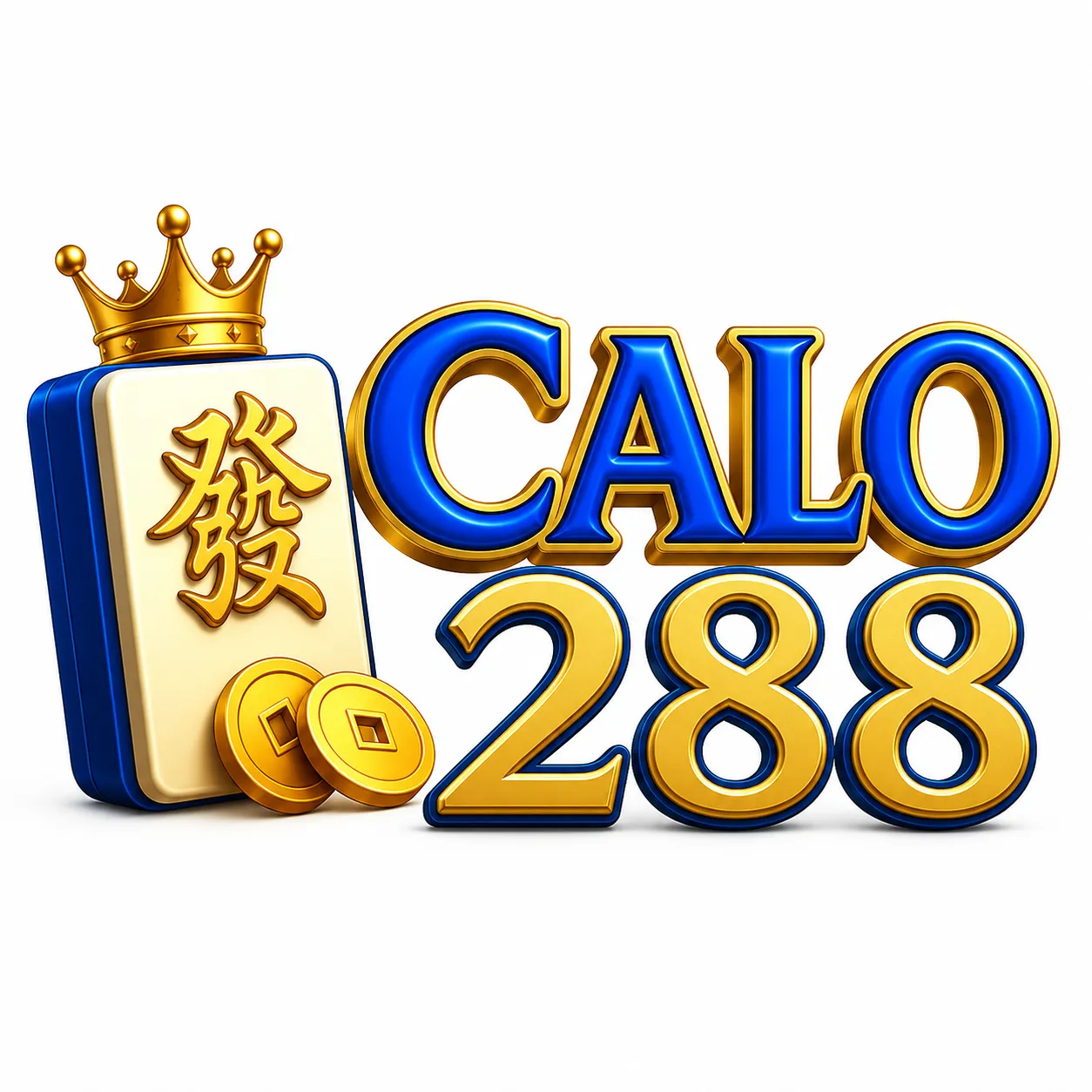 CALO288 - Pertarungan Epik di Dunia Battle Royale