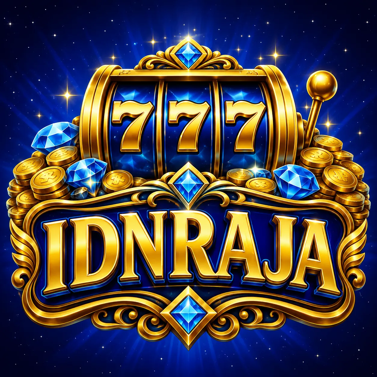 IDNRAJA - Petualangan Seru dalam Dunia MMORPG