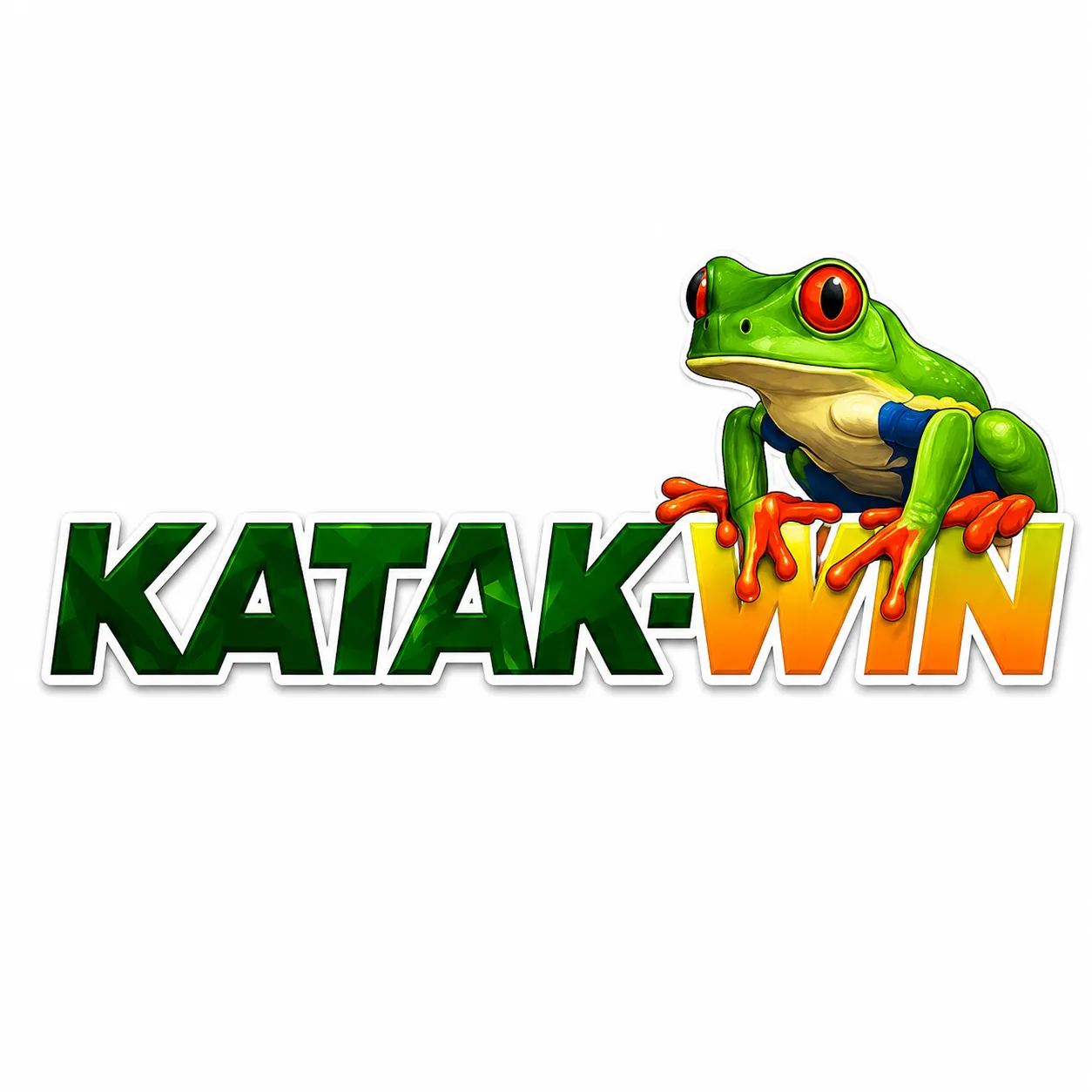 KATAWIN - Eksplorasi Dunia Terbuka yang Menakjubkan