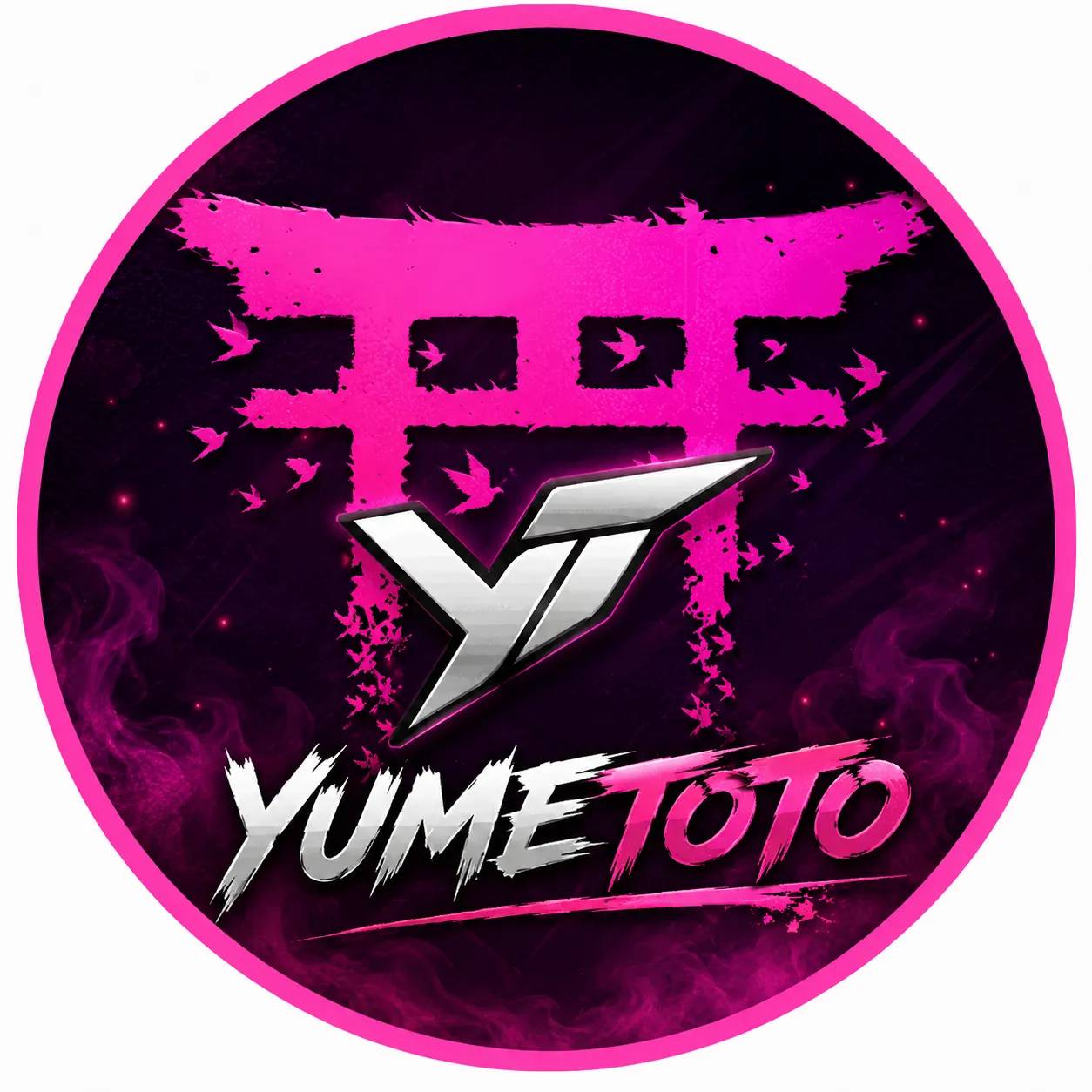 YUMETOTO - Pertarungan Seru di Dunia Fighting